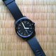 Imagen para el artículo titulado LG G Watch R, análisis: el smartwatch se sigue buscando a sí mismo